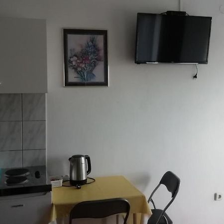 Apartments Bibijana Pakoštane Exterior foto